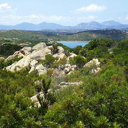 Residence La Tartaruga Monte Petruso San Teodoro Сан-Теодоро Екстер'єр фото